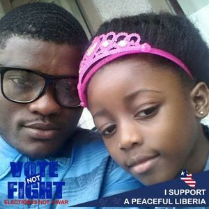 Meet your Posher, Joe